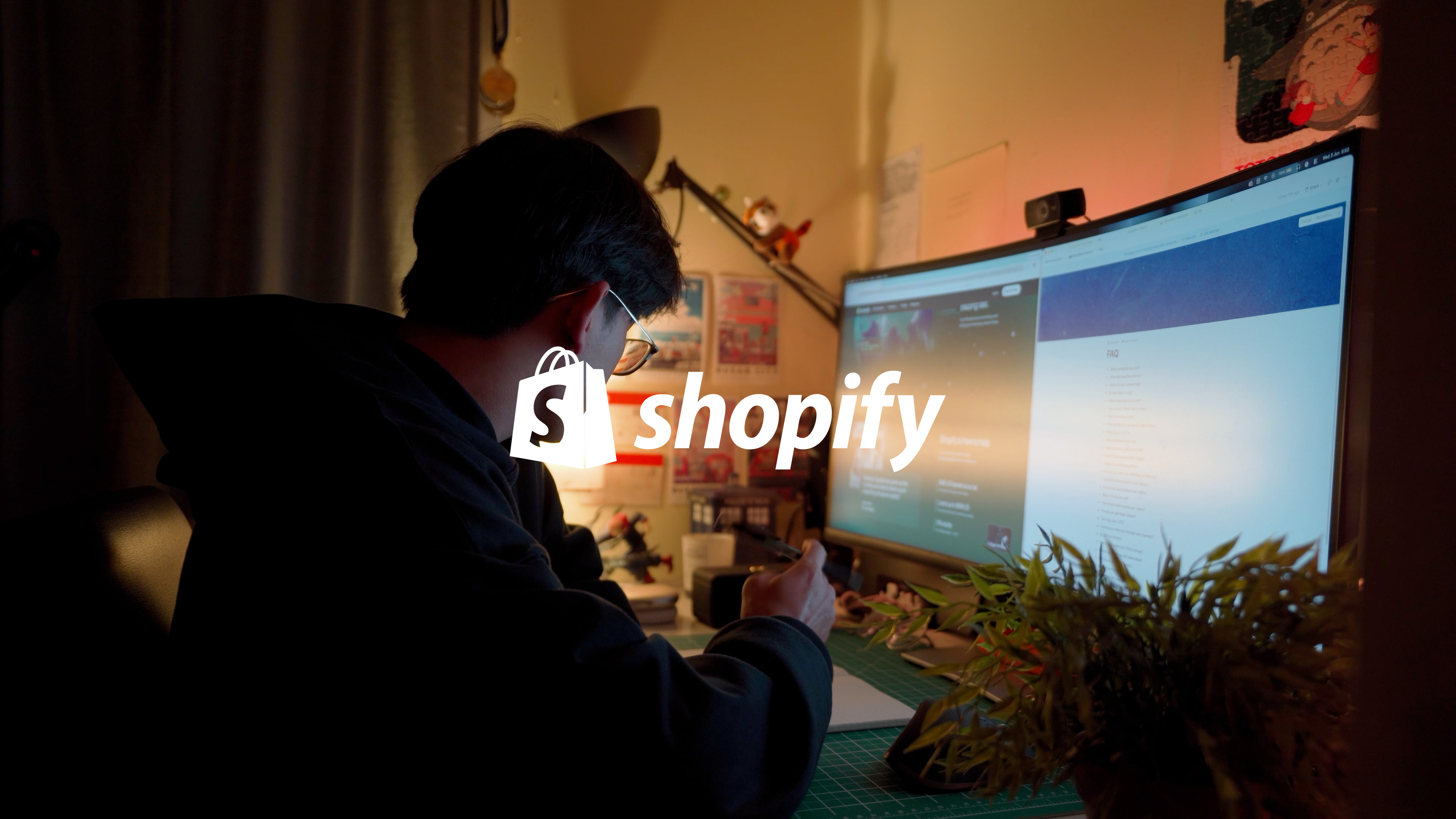 Shopify